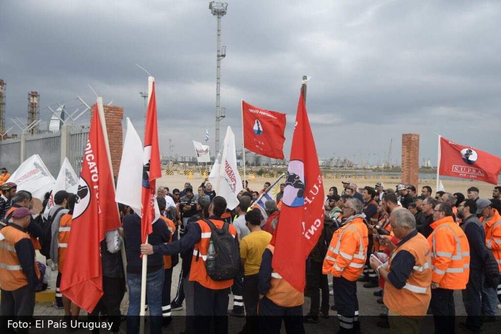 Foto: El País Uruguay