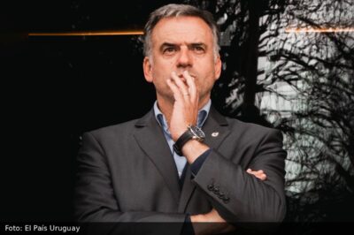 Foto: El País Uruguay