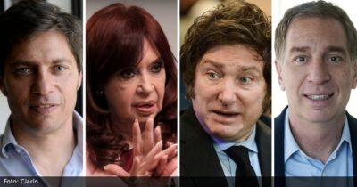 Foto: Clarín