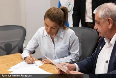 Foto: La Nación Paraguay