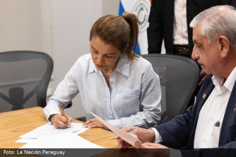 Foto: La Nación Paraguay