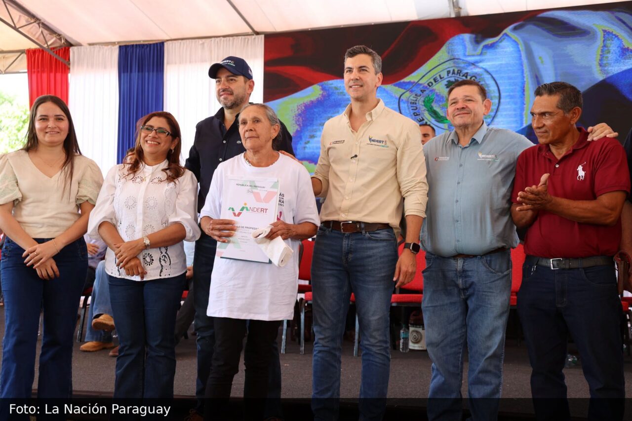 Foto: La Nación Paraguay