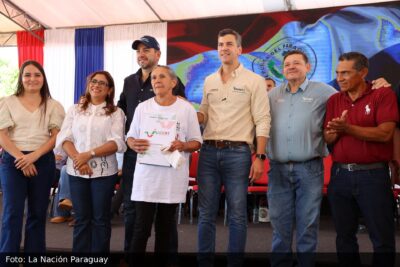 Foto: La Nación Paraguay