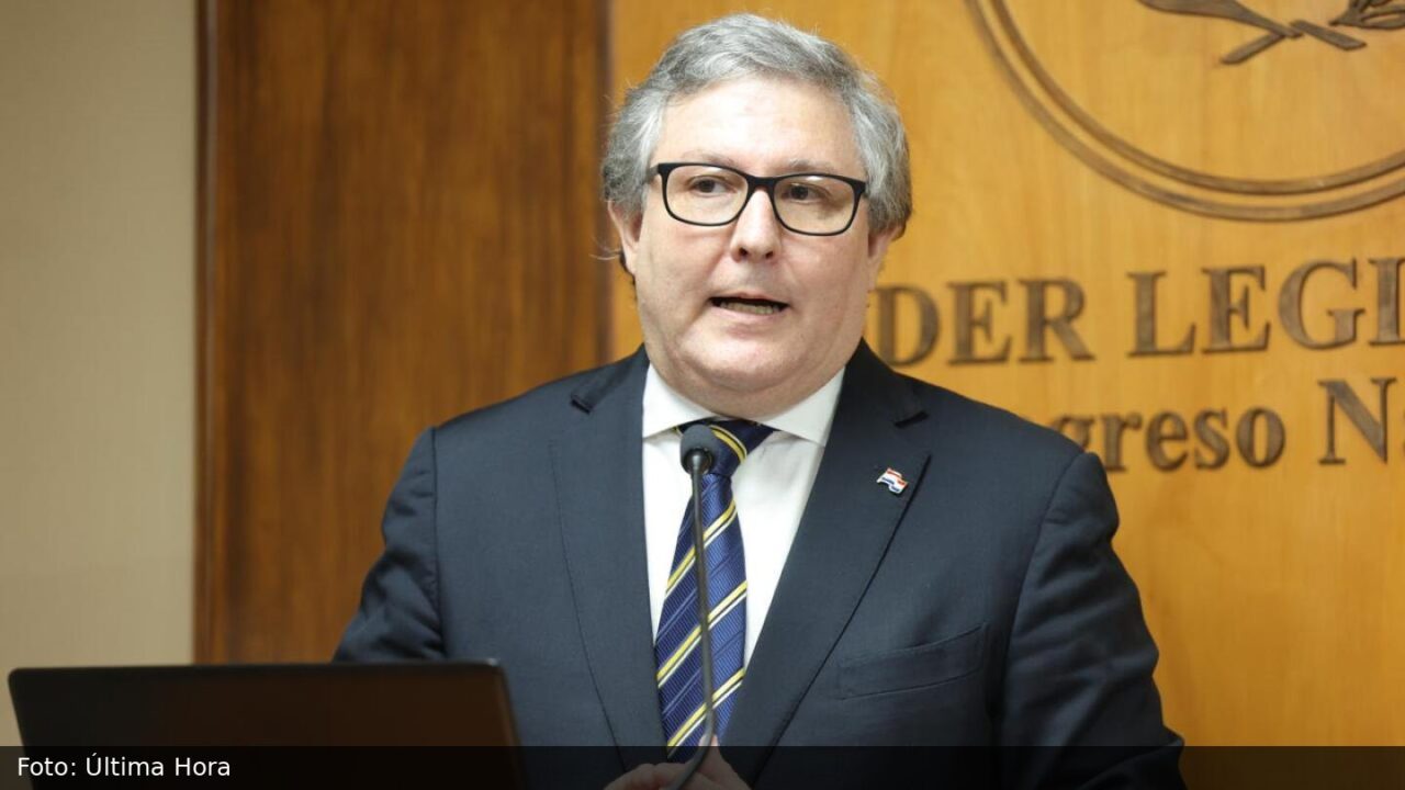 Foto: Última Hora
