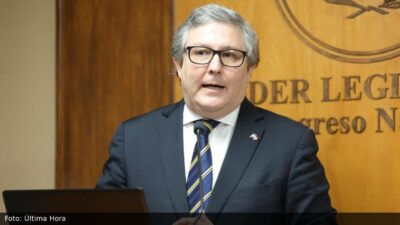 Foto: Última Hora