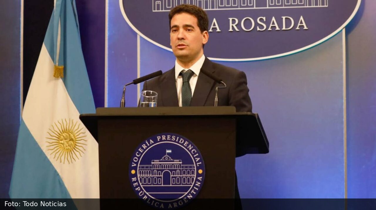 Foto: Todo Noticias