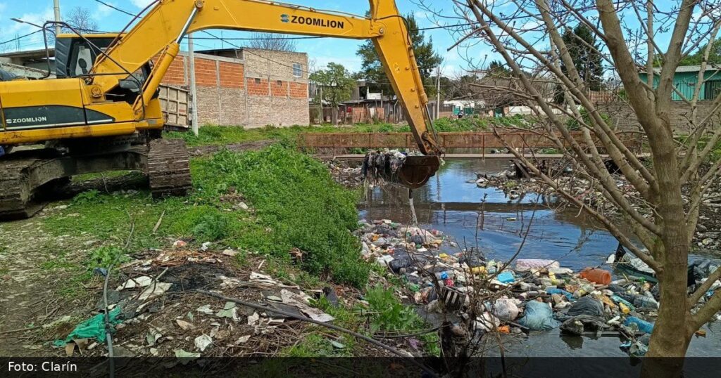 Foto: Clarín