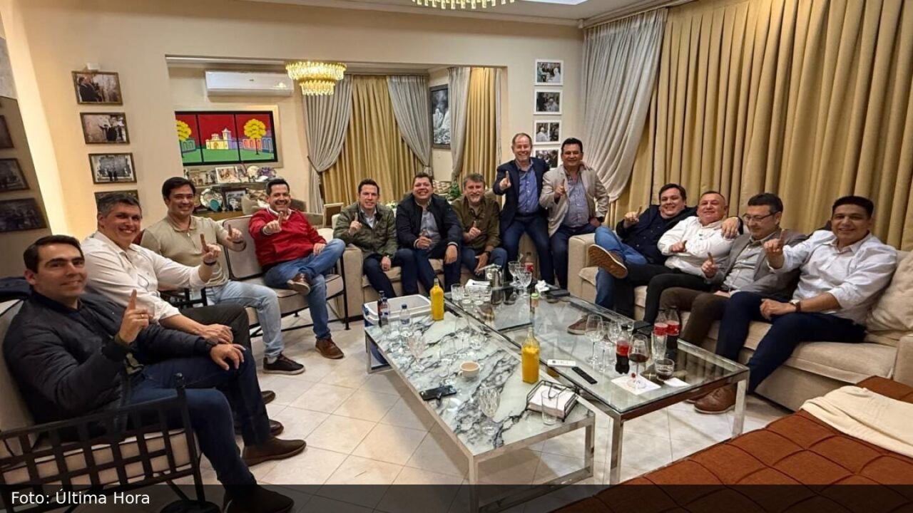 Foto: Última Hora