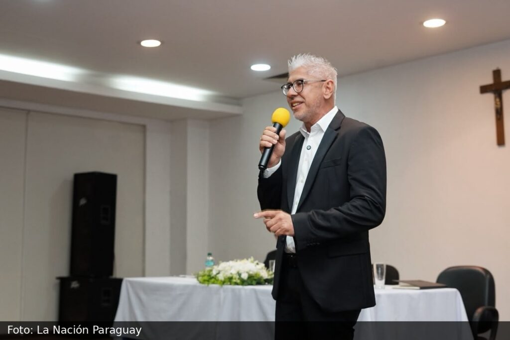 Foto: La Nación Paraguay