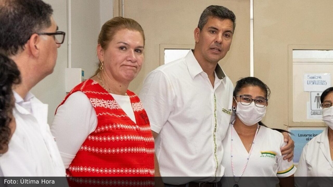 Foto: Última Hora