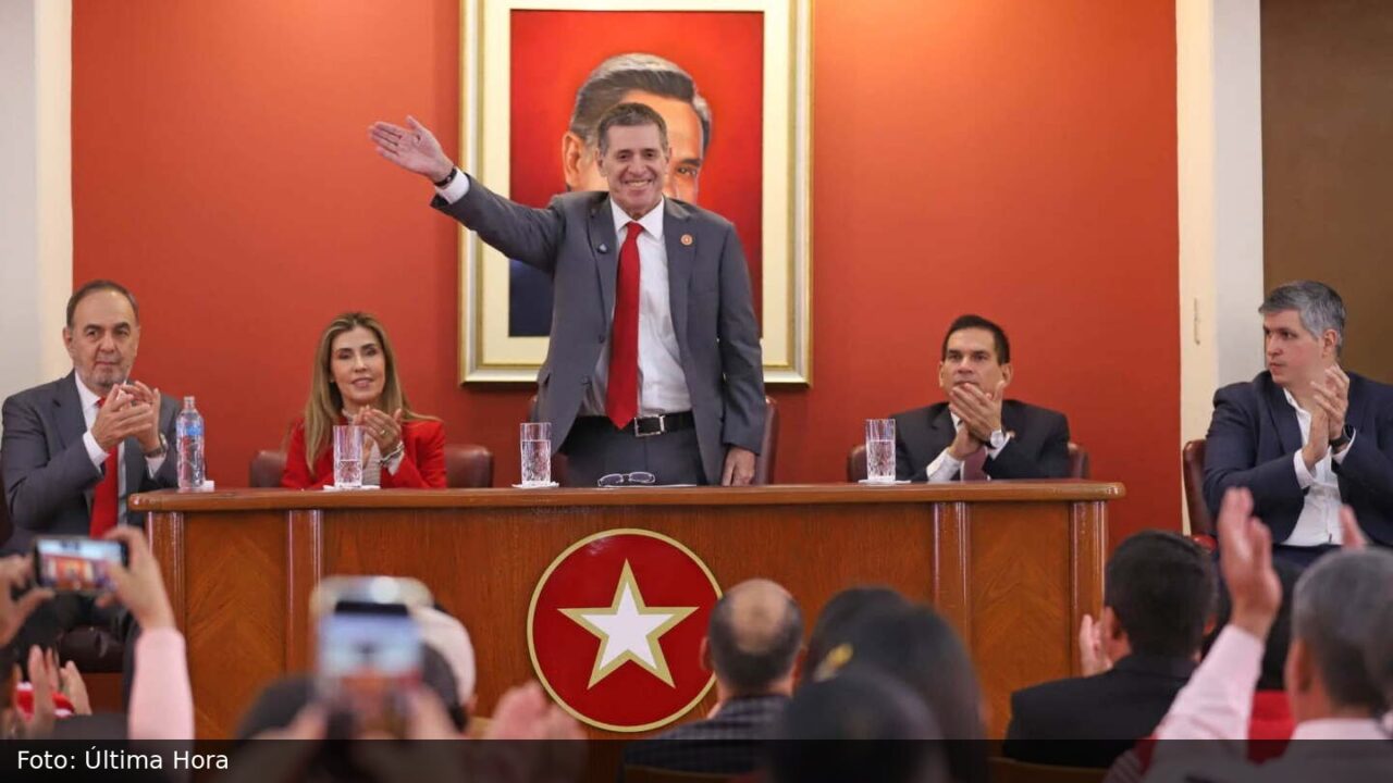 Foto: Última Hora