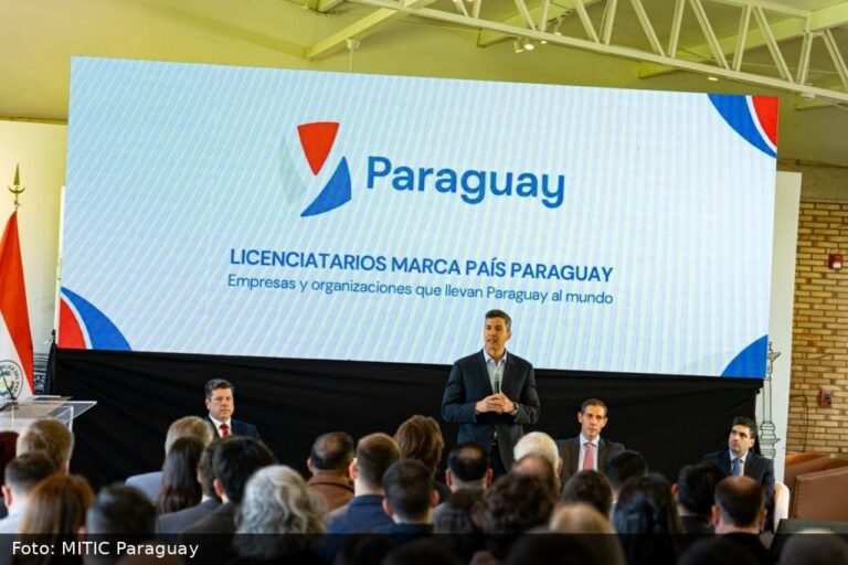 Foto: MITIC Paraguay