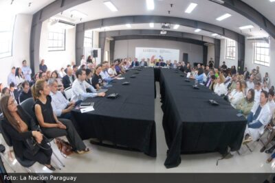 Foto: La Nación Paraguay