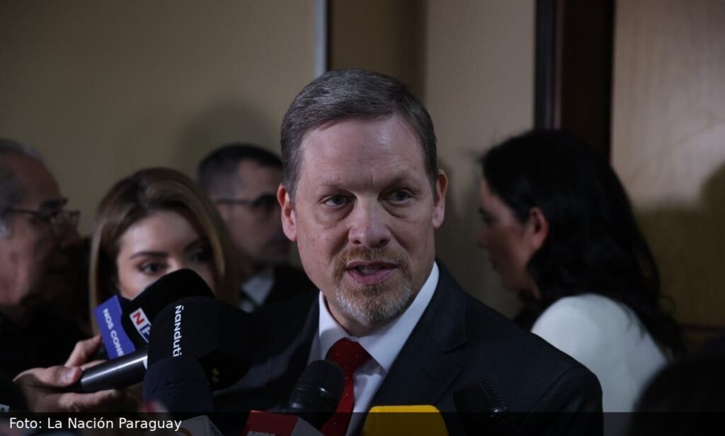 Foto: La Nación Paraguay
