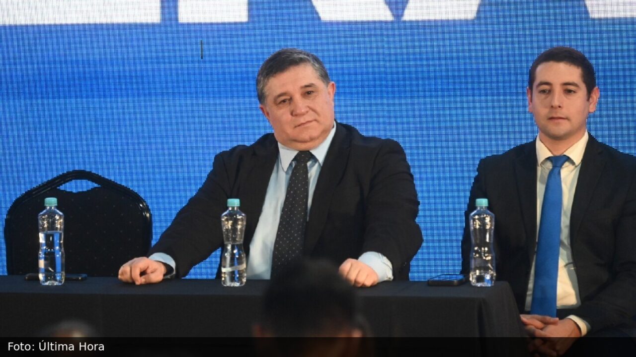 Foto: Última Hora