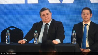 Foto: Última Hora