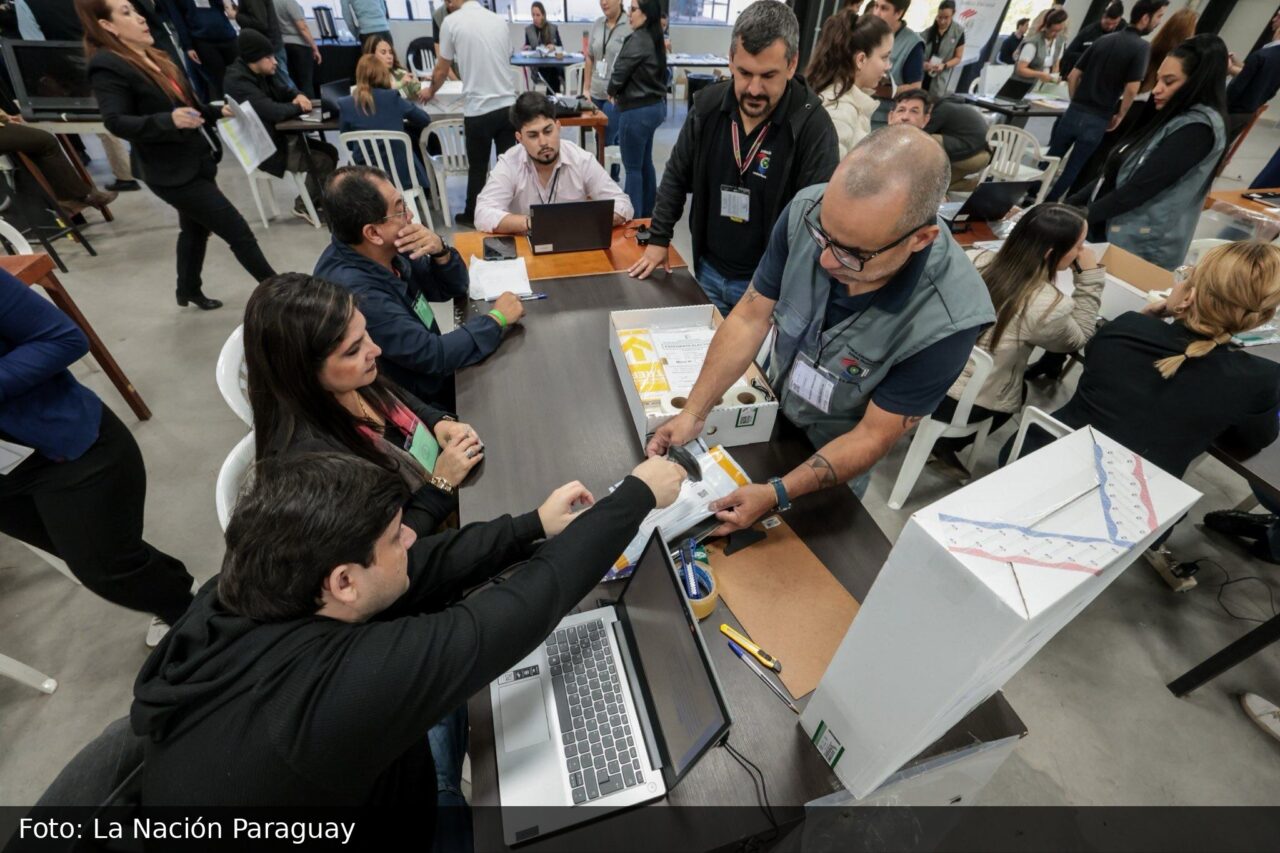 Foto: La Nación Paraguay
