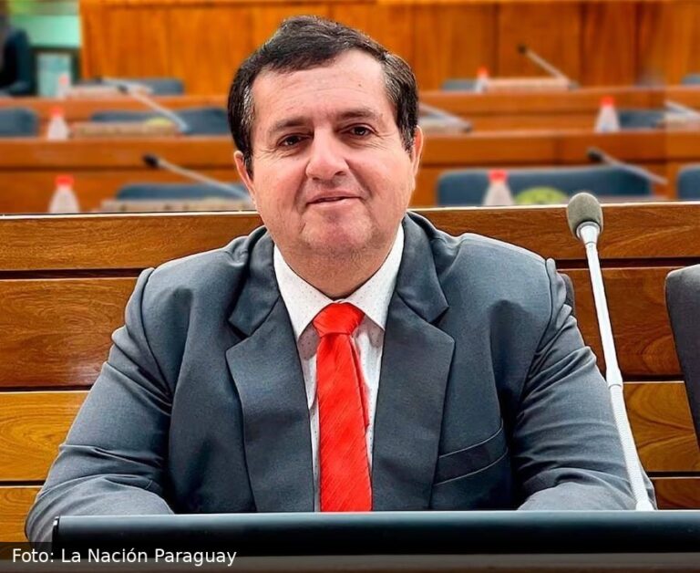 Foto: La Nación Paraguay