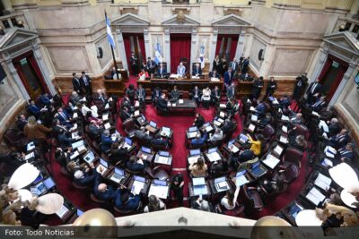 Foto: Todo Noticias