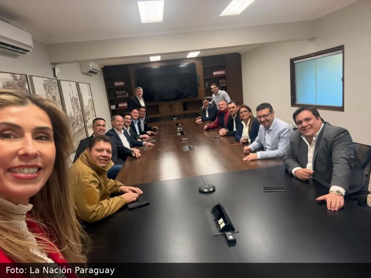 Foto: La Nación Paraguay