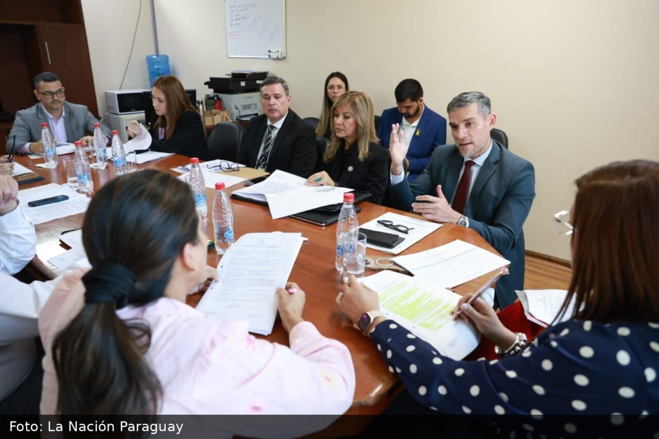 Foto: La Nación Paraguay