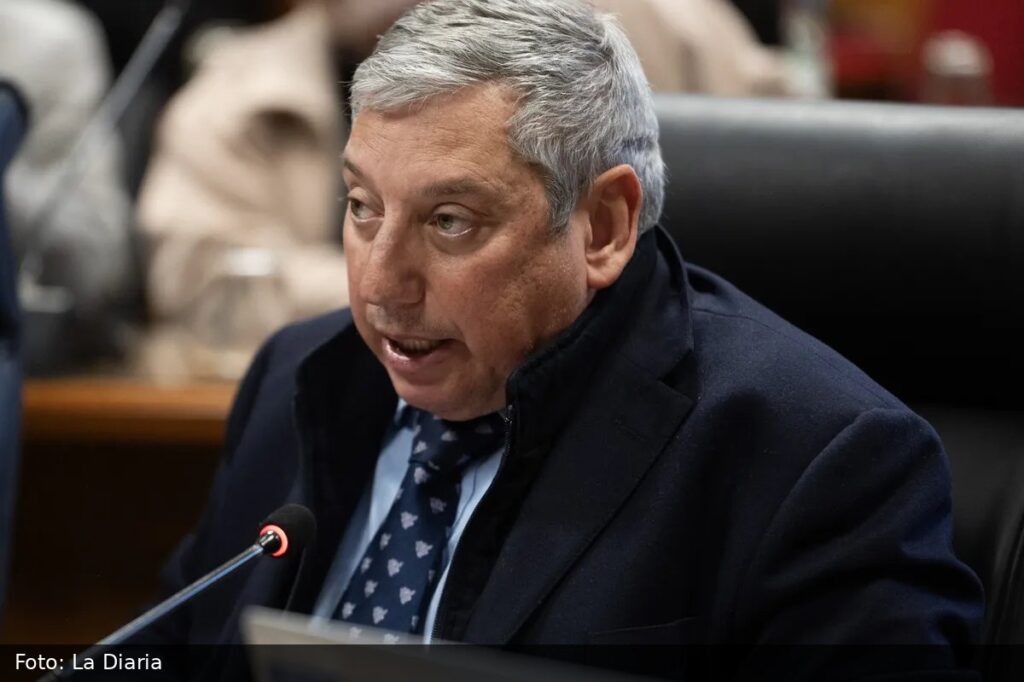 Foto: La Diaria