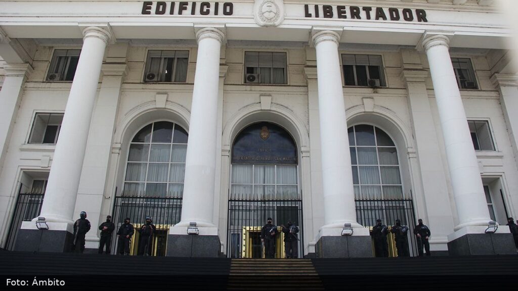 Foto: Ámbito