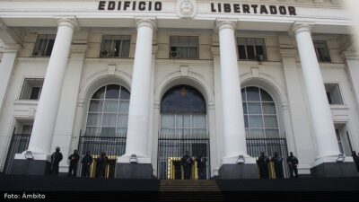 Foto: Ámbito