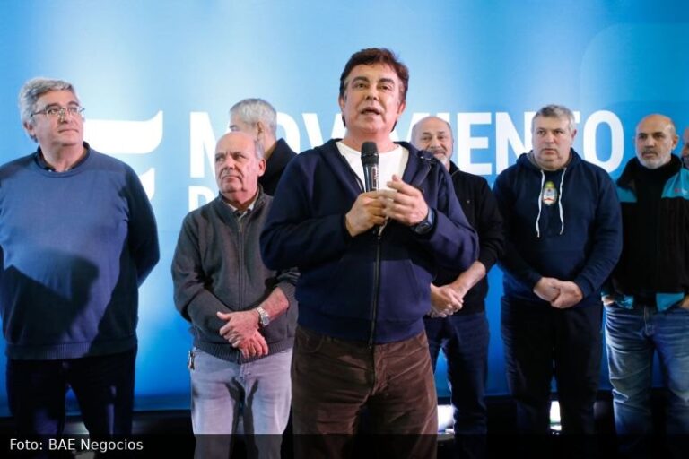 Foto: BAE Negocios