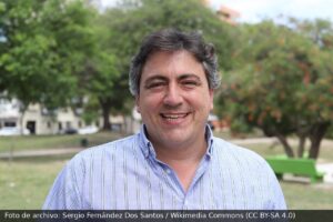 Foto de archivo: Sergio Fernández Dos Santos / Wikimedia Commons (CC BY-SA 4.0)