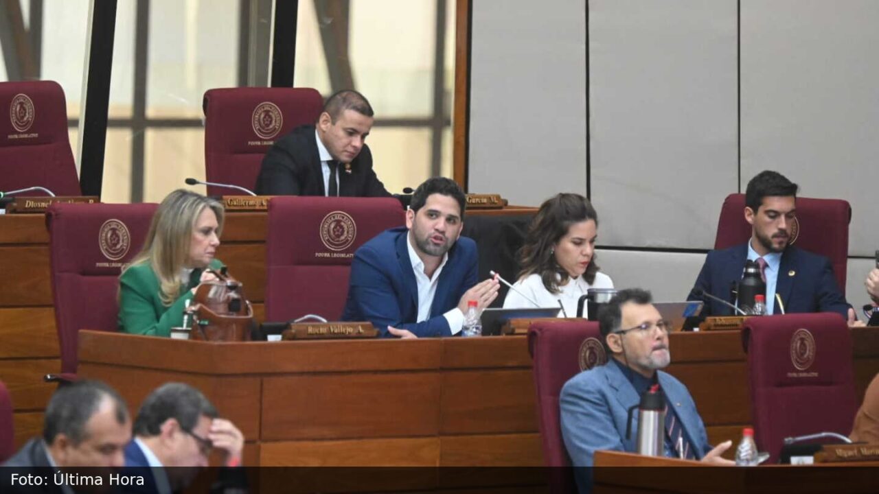 Foto: Última Hora