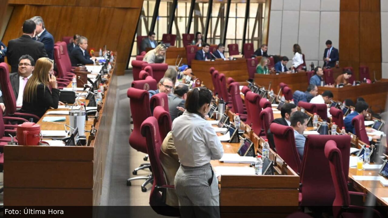 Foto: Última Hora