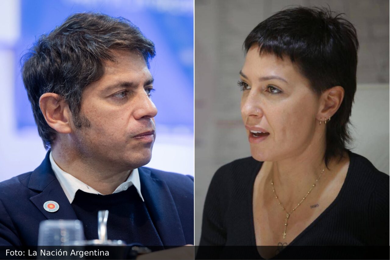 Foto: La Nación Argentina