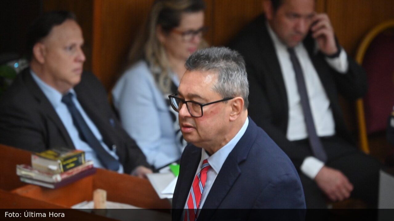 Foto: Última Hora