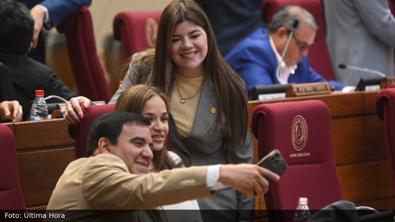 Foto: Última Hora