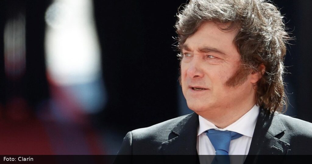 Foto: Clarín