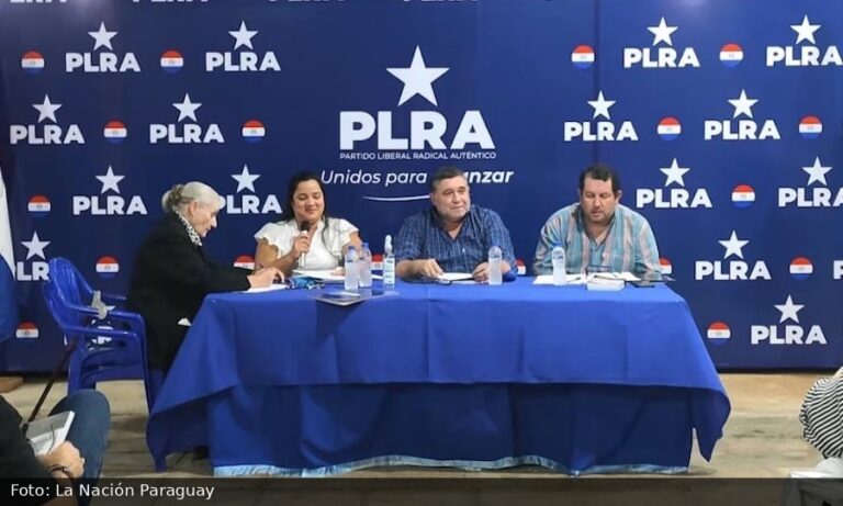 Foto: La Nación Paraguay