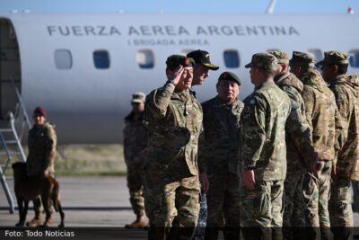 Foto: Todo Noticias