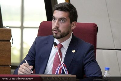 Foto: La Nación Paraguay