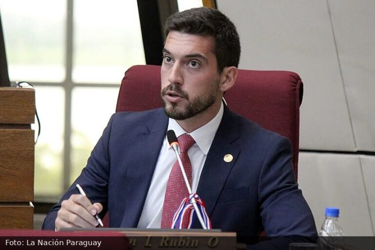Foto: La Nación Paraguay