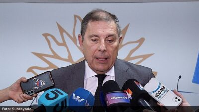 Foto: Subrayado