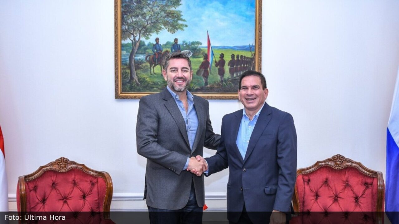 Foto: Última Hora