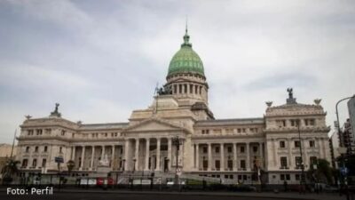 Foto: Perfil