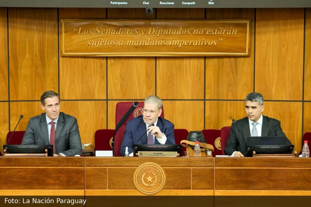 Foto: La Nación Paraguay