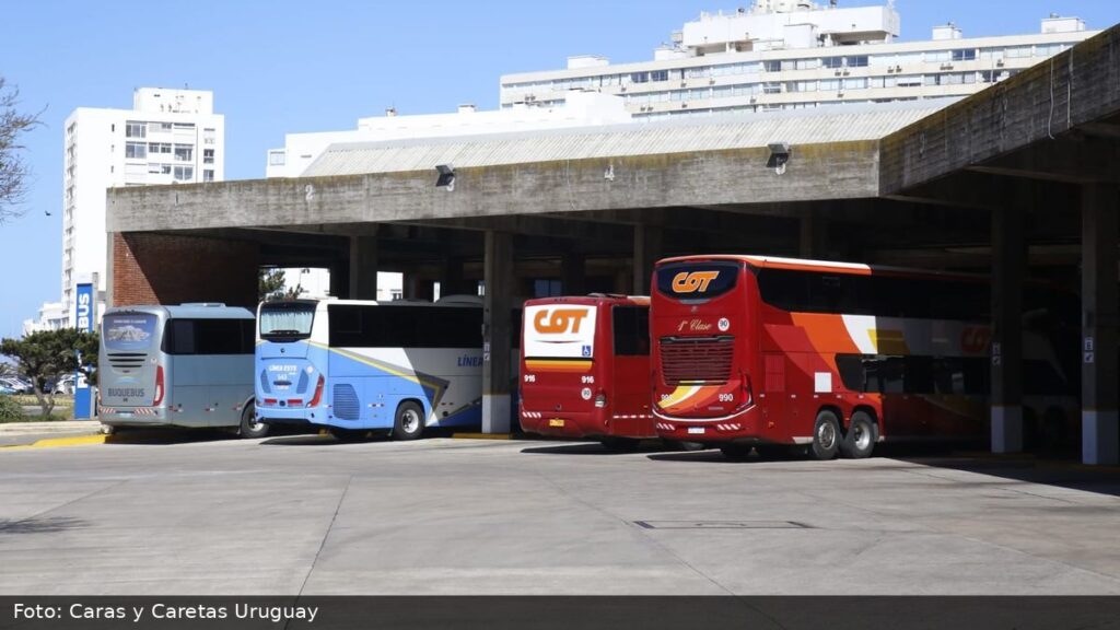 Foto: Caras y Caretas Uruguay
