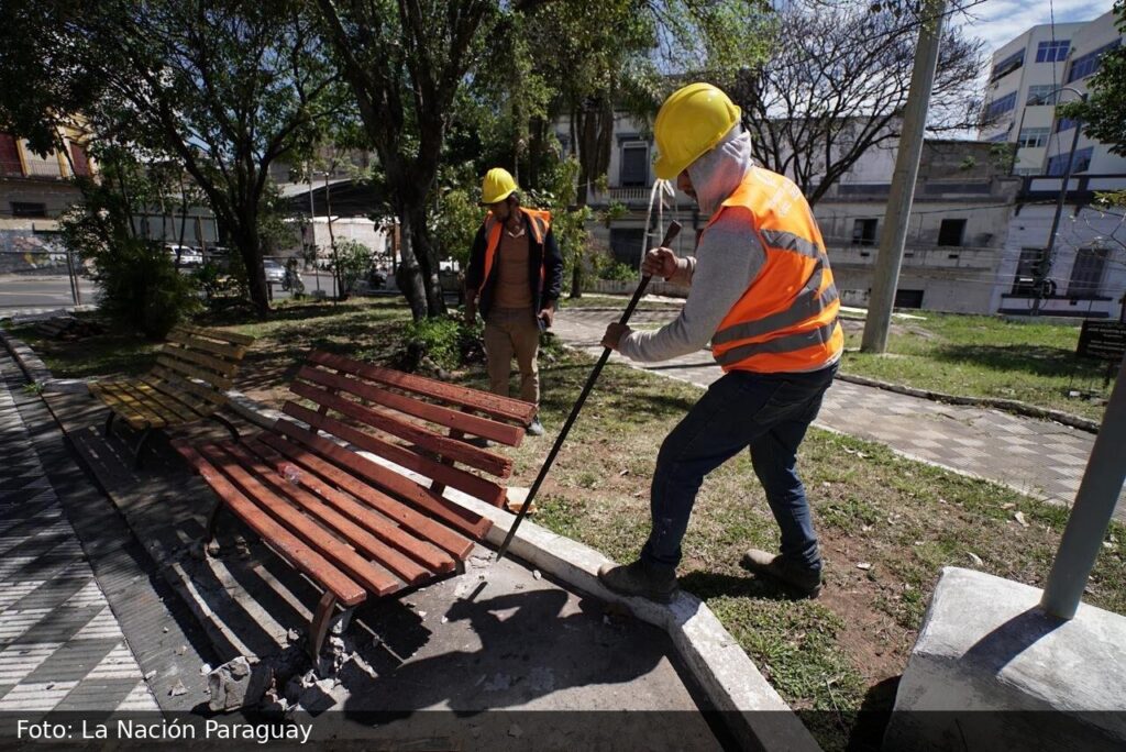 Foto: La Nación Paraguay