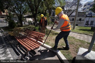 Foto: La Nación Paraguay