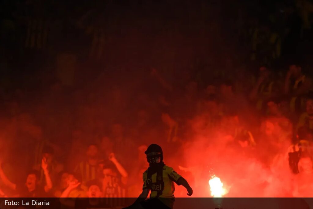 Foto: La Diaria