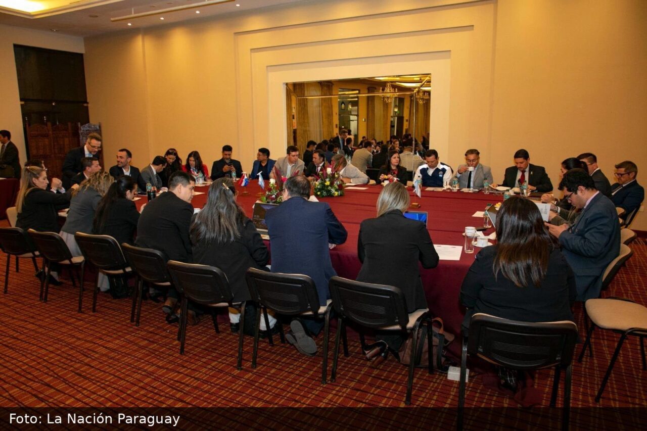 Foto: La Nación Paraguay