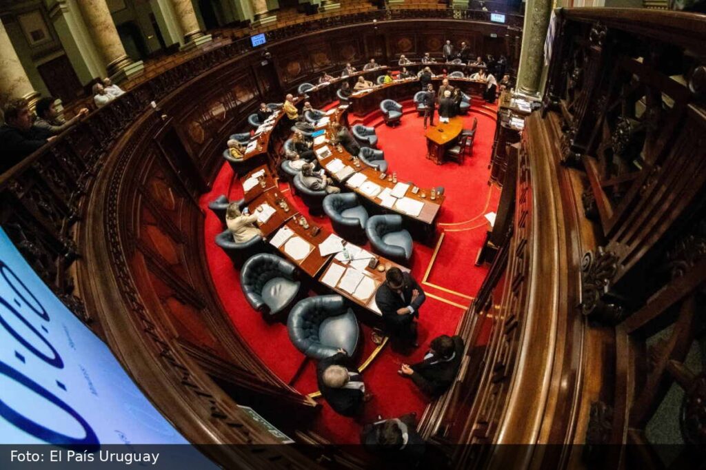 Foto: El País Uruguay